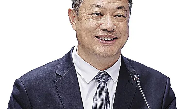 树脂基复合材料：揭秘其分类与特性**