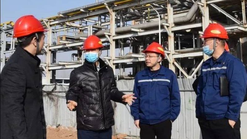 无机化工原料选型，如何把握关键要素？**