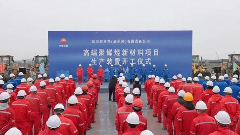 无机化工原料批发市场报价解析：如何洞察市场脉动**
