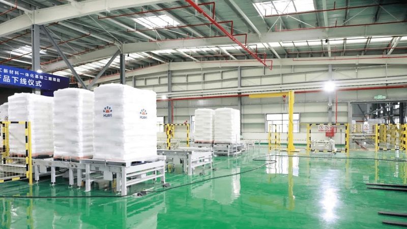 塑料原料供应厂家代理政策：揭秘行业背后的“潜规则