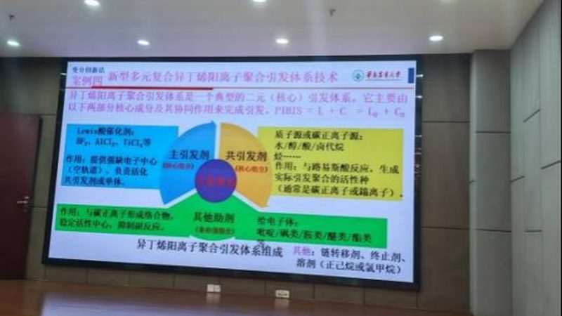 工业添加剂分类标准规范：构建安全与合规的基石