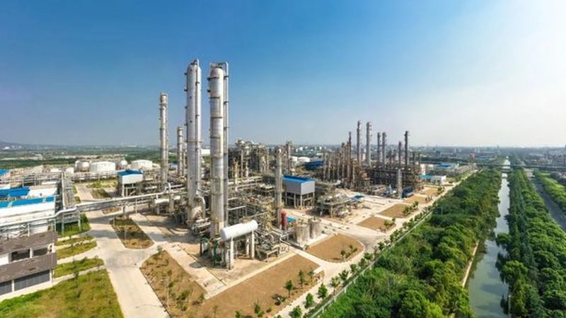 阻燃剂技术参数表：关键指标解析与应用选择
