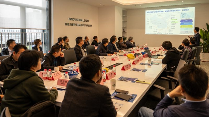 分散剂选型：如何根据实际需求精准匹配**
