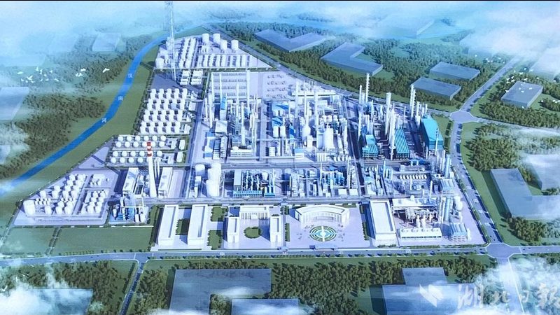有机溶剂采购：如何从报价单中识别优质产品**